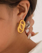 Women's Earrings Earrings - RIHOAS