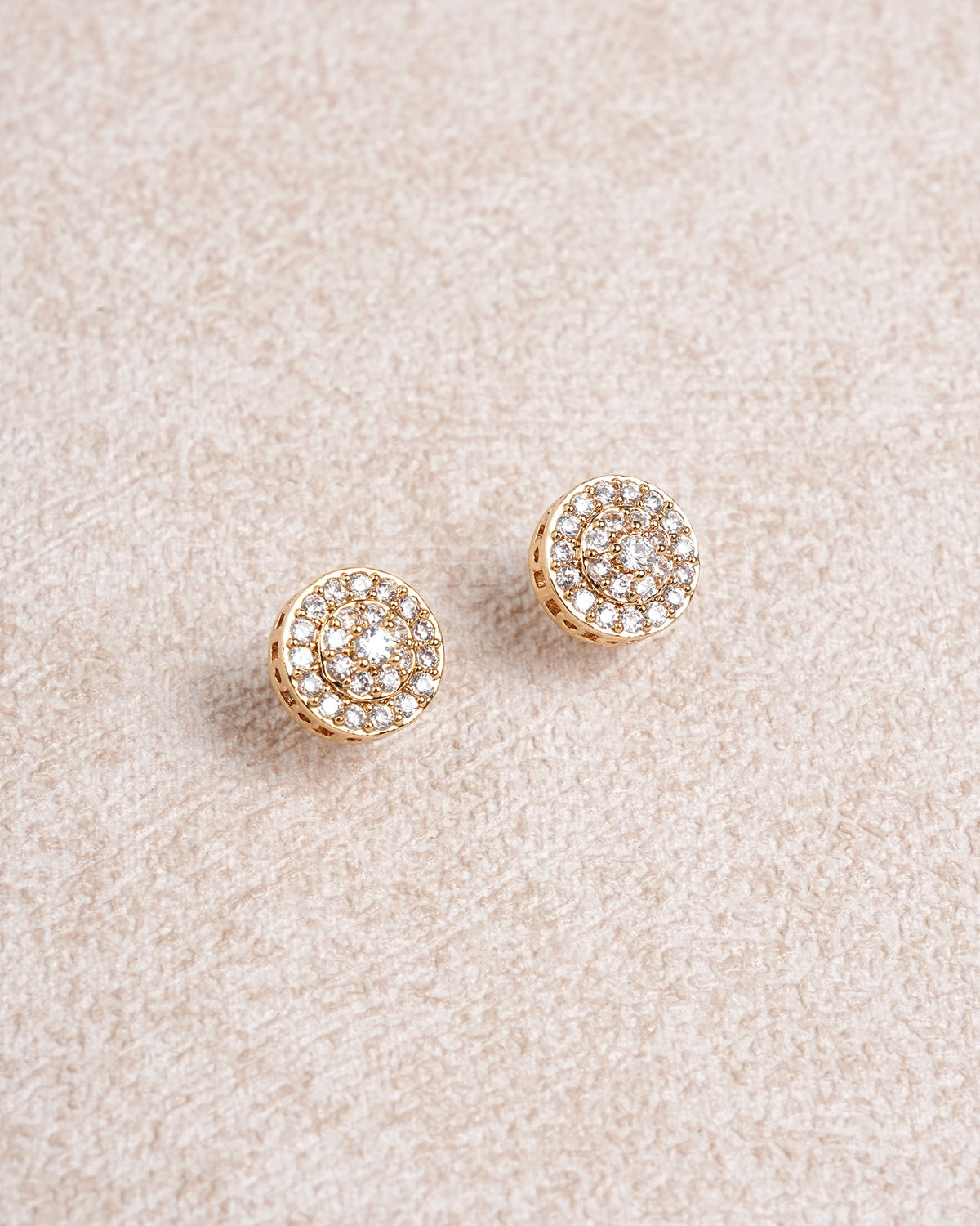 Women's Earrings - RIHOAS - 03
