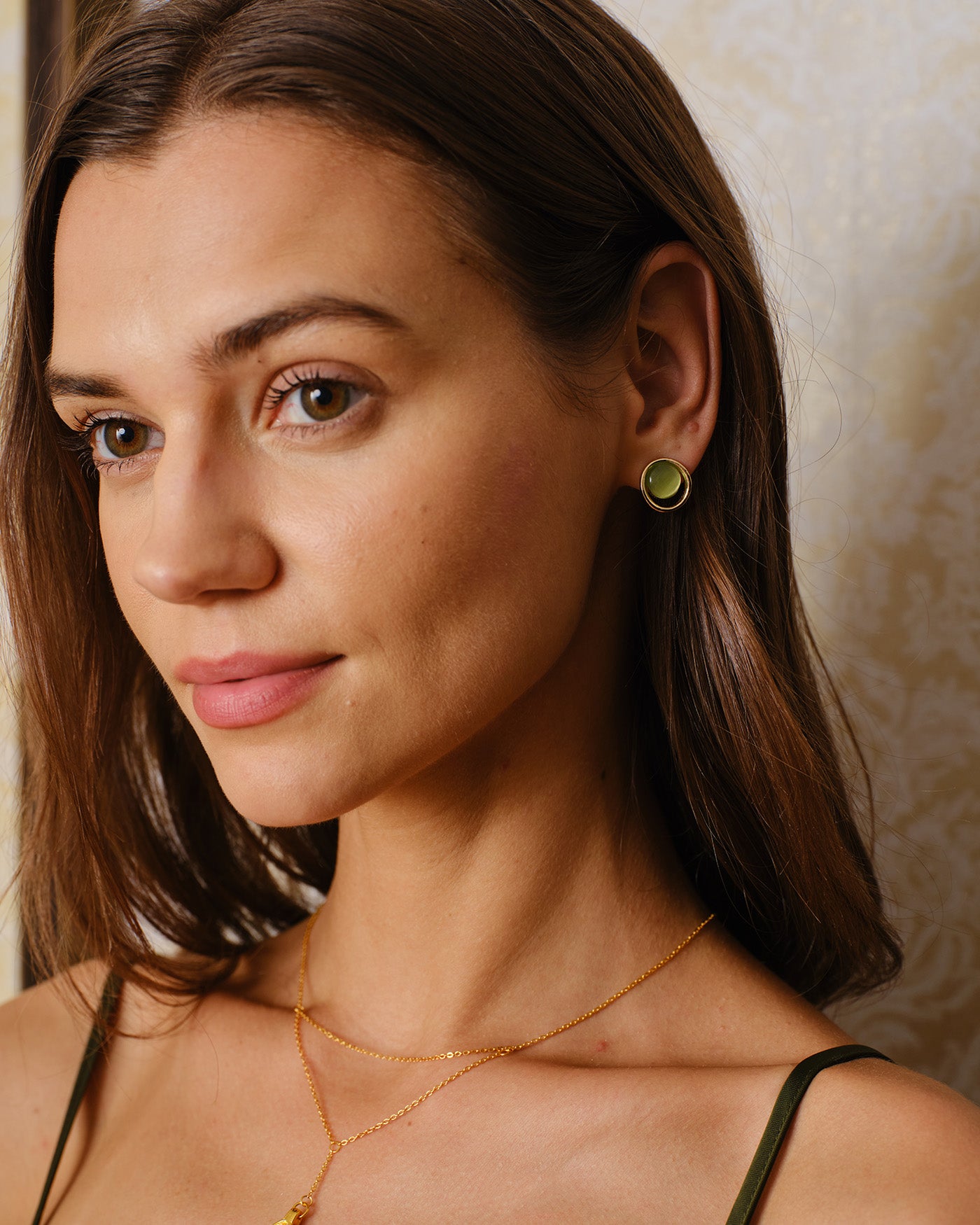 Women's Earrings Earrings - RIHOAS