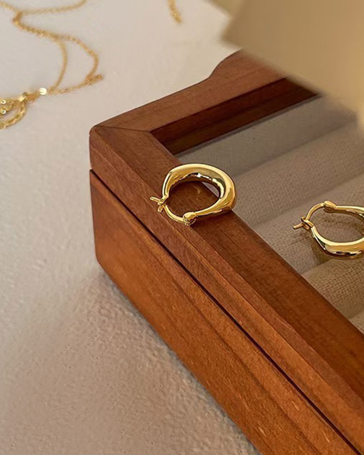 Women's Earrings Earrings - RIHOAS