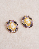 Women's Earrings Multi Earrings - RIHOAS