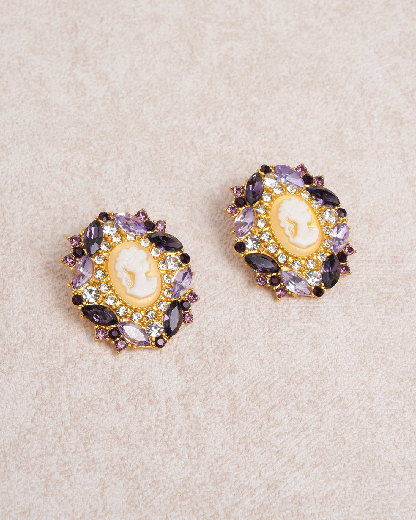 Women's Earrings Multi Earrings - RIHOAS