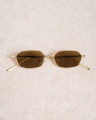 Women's Eyeglasses Brown - RIHOAS