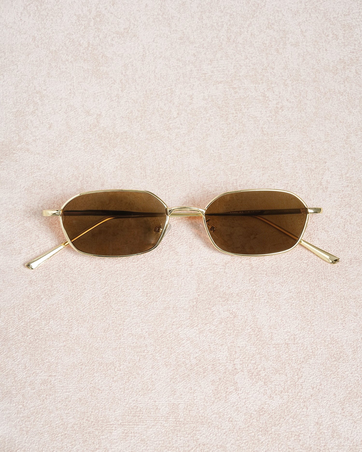 Women's Eyeglasses Brown - RIHOAS