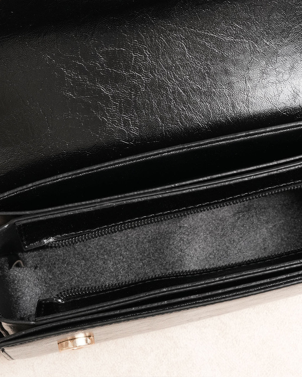 Women's Faux Leather Shoulder Bag Bags - RIHOAS