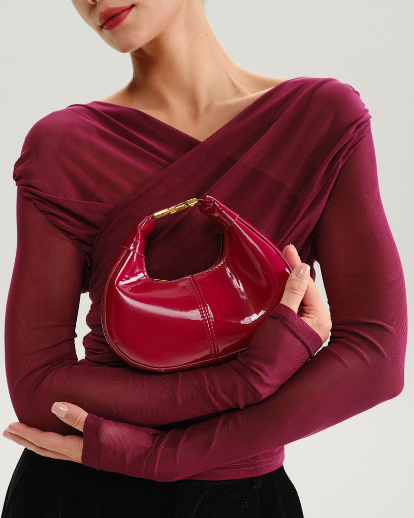 Women's Handbag Shoulder Rucksack Bags Bags - RIHOAS