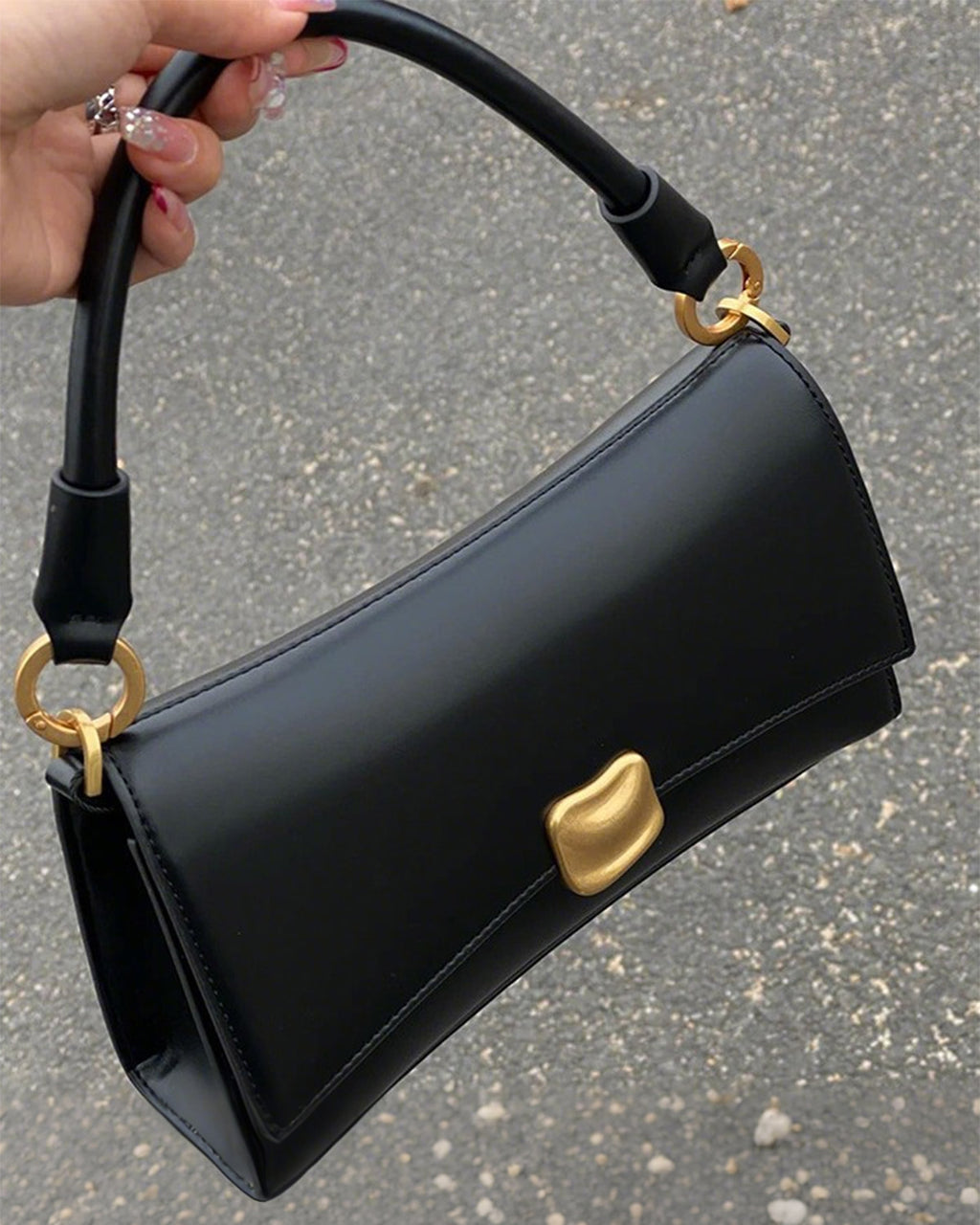 Women's Handbags Bags - RIHOAS