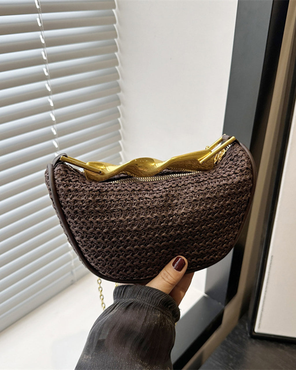 Women's Handbags Bags - RIHOAS