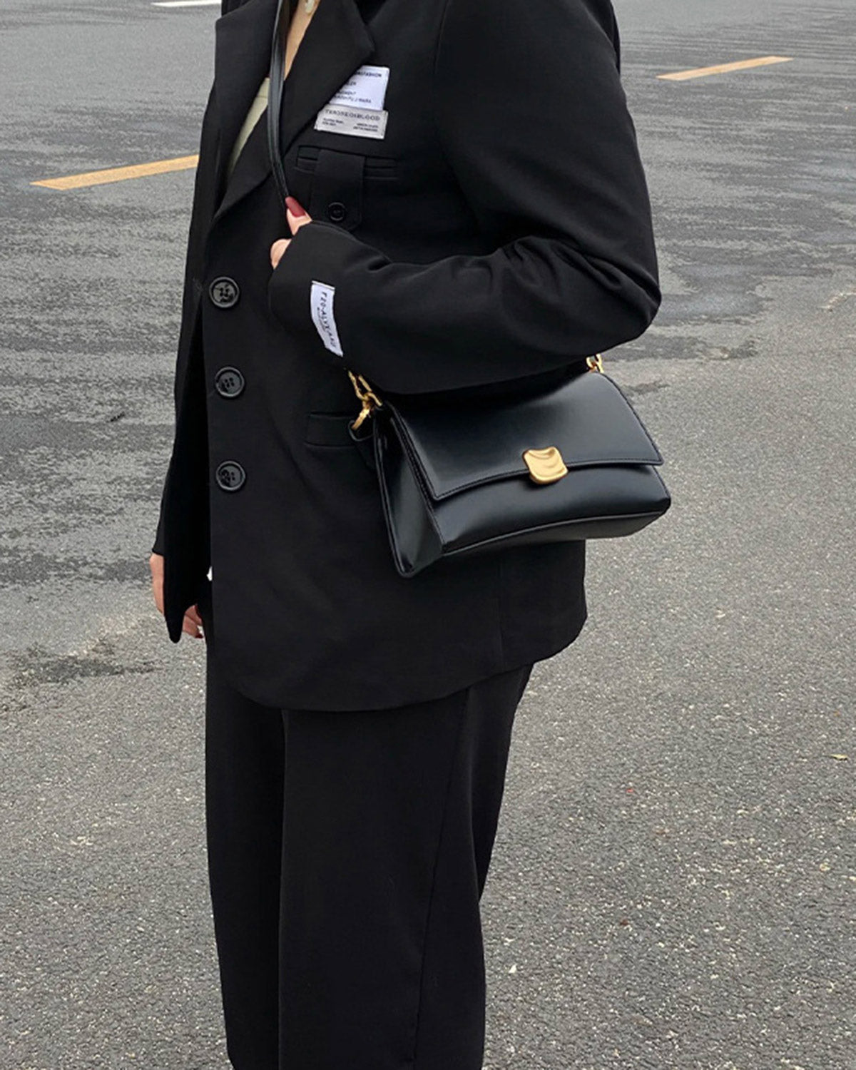 Women's Handbags Bags - RIHOAS