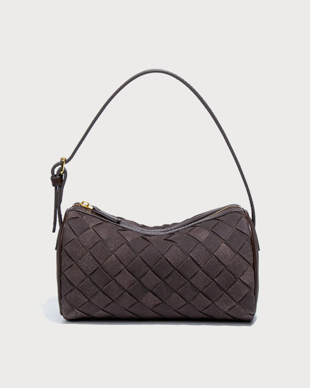 Women's Handbags Brown Bags - RIHOAS