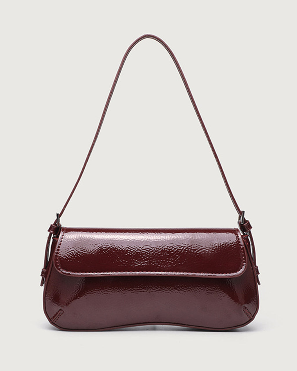 Women's Handbags Red Bags - RIHOAS