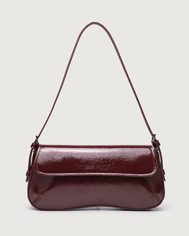 Women's Handbags Red Bags - RIHOAS