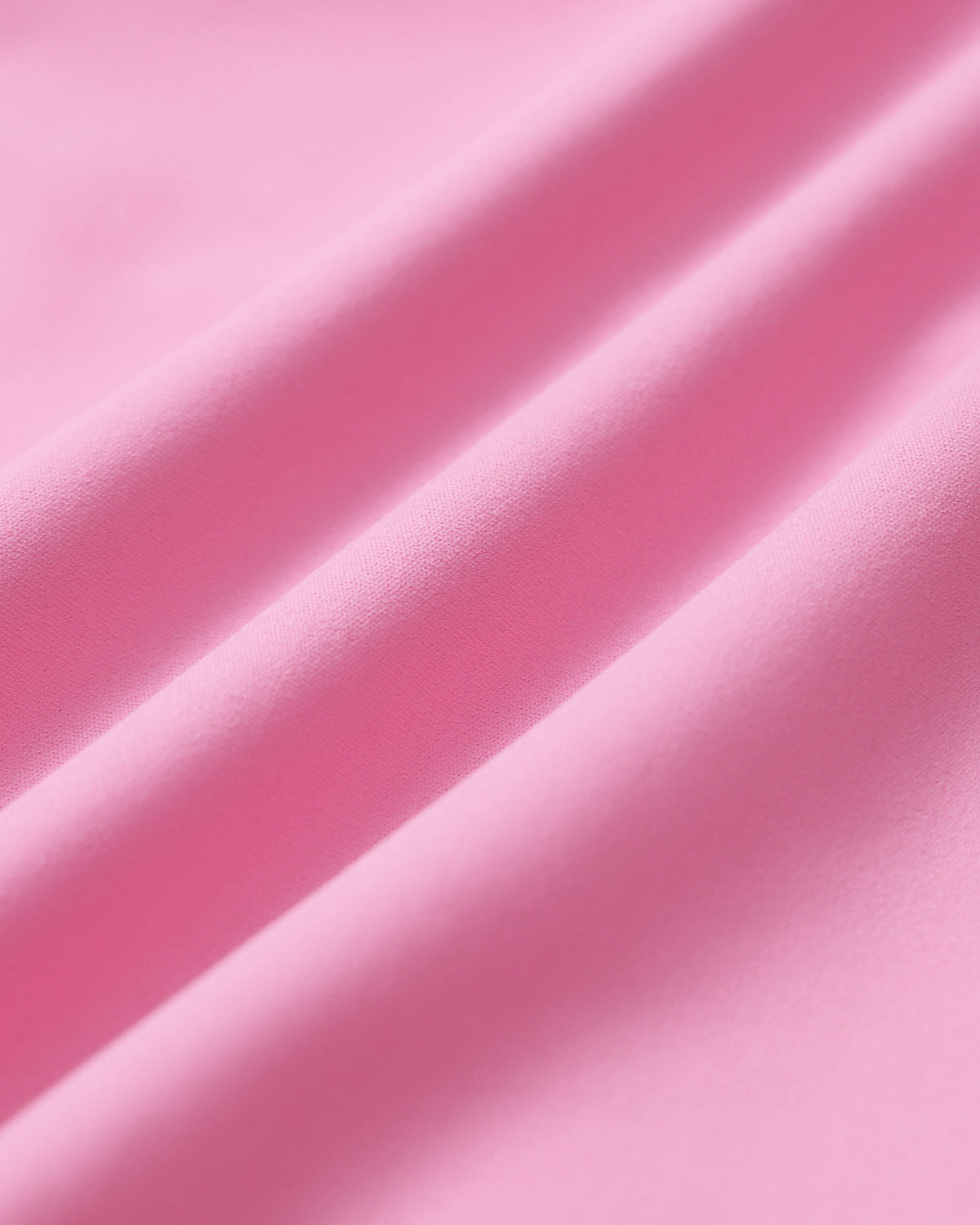 Pink Contrast Yoga Tank Top - RIHOAS