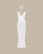 Women's Knit Polyester Cover-up Cover-ups - RIHOAS