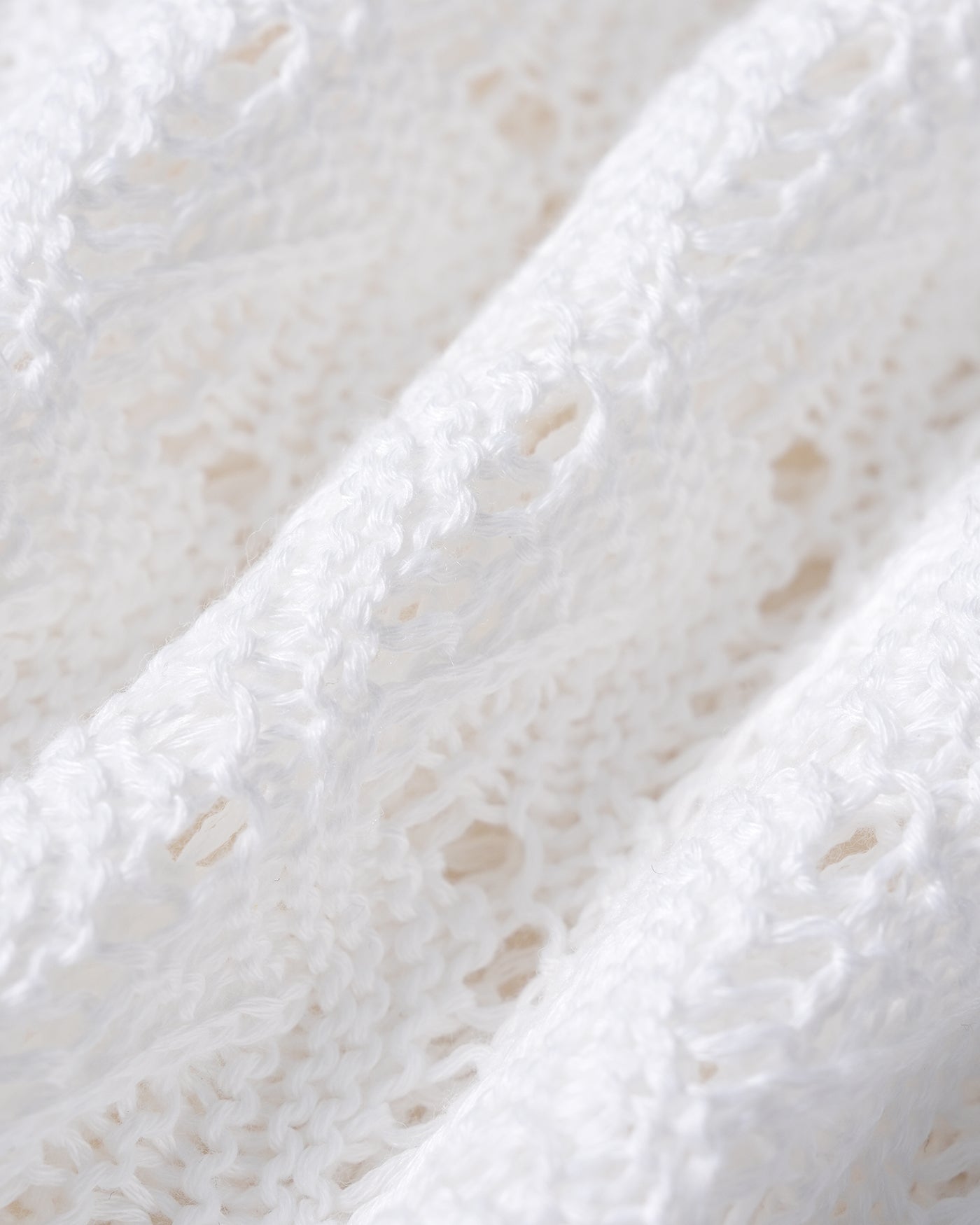 Women's Knit Polyester Cover-up Cover-ups - RIHOAS