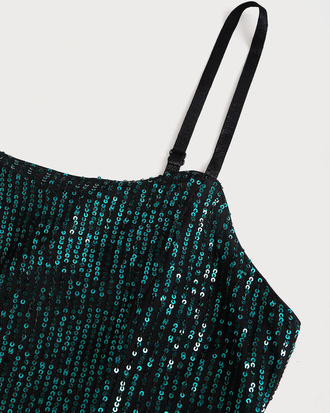 Women's Knit Polyester Long Dress Dresses - RIHOAS