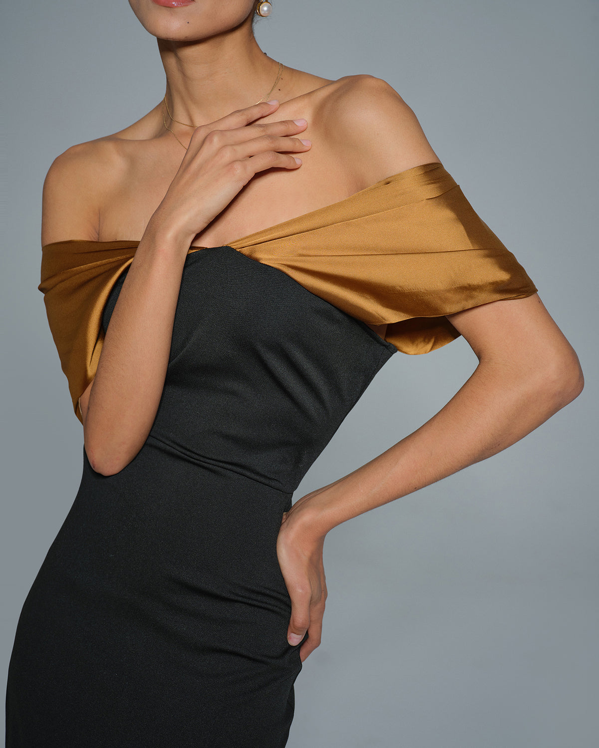 Women's Knit Polyester Maxi Dress Dresses - RIHOAS