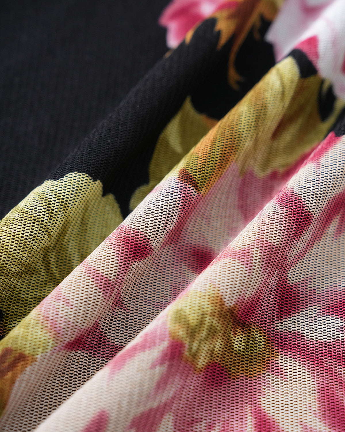 Women's Knit Polyester Maxi Dress Dresses - RIHOAS