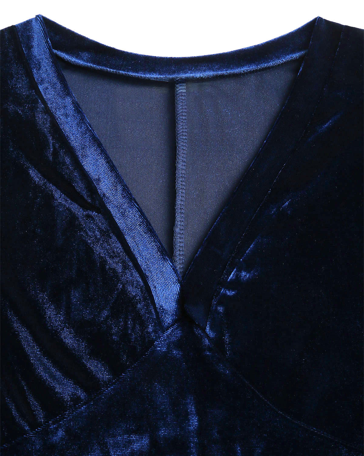 Women's Knit Polyester Maxi  Dress Dresses - RIHOAS