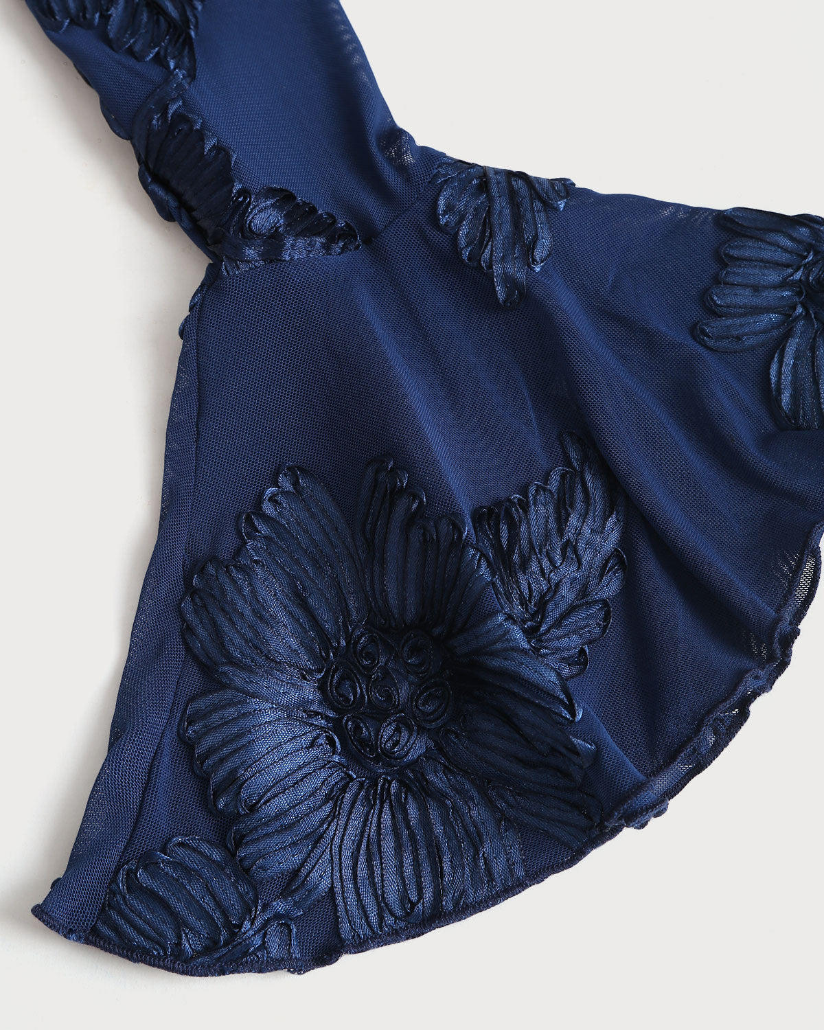 Women's Knit Polyester Mini Dress Dresses - RIHOAS