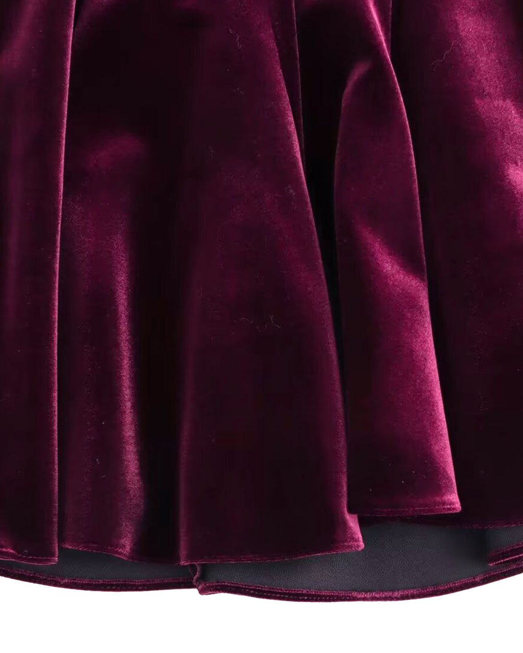 Women's Knit Polyester Mini Dress Dresses - RIHOAS