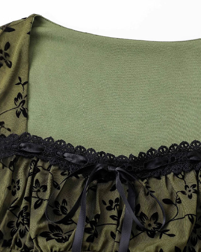 Women's Knit Polyester Mini Dress Dresses - RIHOAS