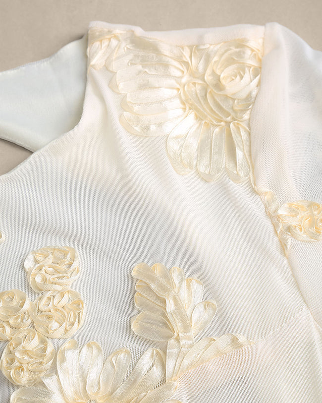 Women's Knit Polyester Mini Dress Dresses - RIHOAS