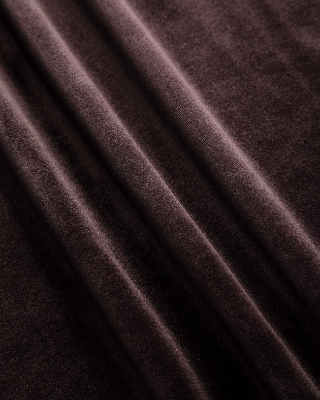 Women's Knit Polyester Skirt Bottoms - RIHOAS