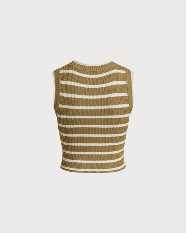 WAX〜Basic tank top & Stripe tank topのご紹介！！ | FABS