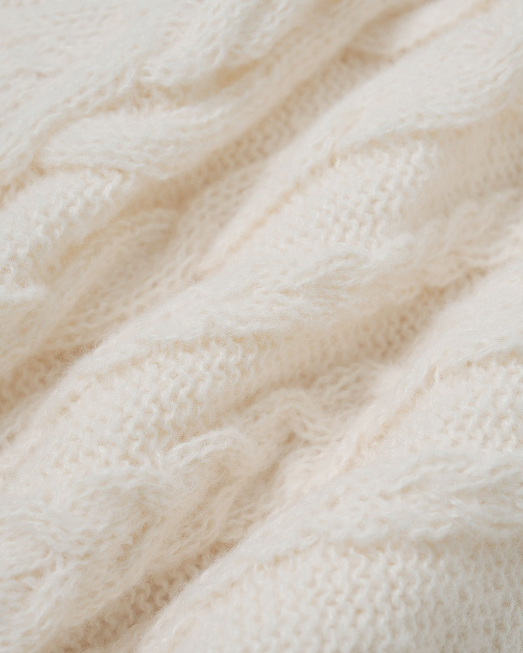 Women's Knit Polyester Wool Dress Dresses - RIHOAS
