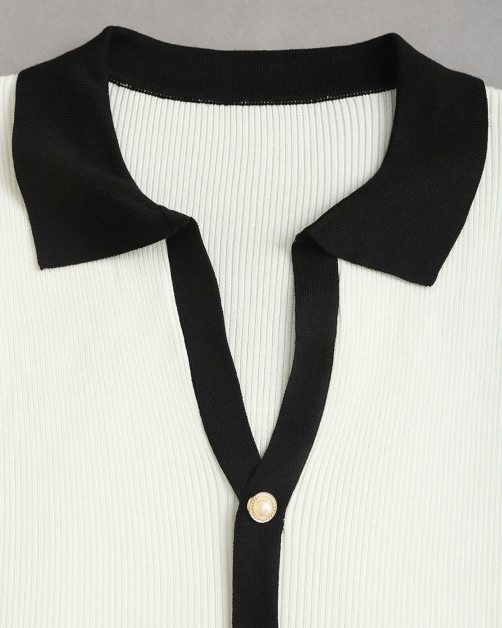 Women's Knit Polyester Wool Dress Dresses - RIHOAS