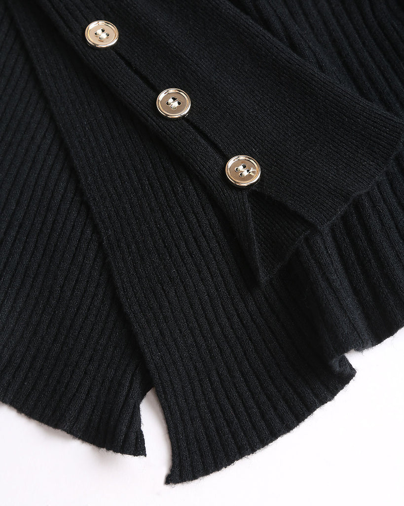 Women's Knit Viscose Top Tops - RIHOAS