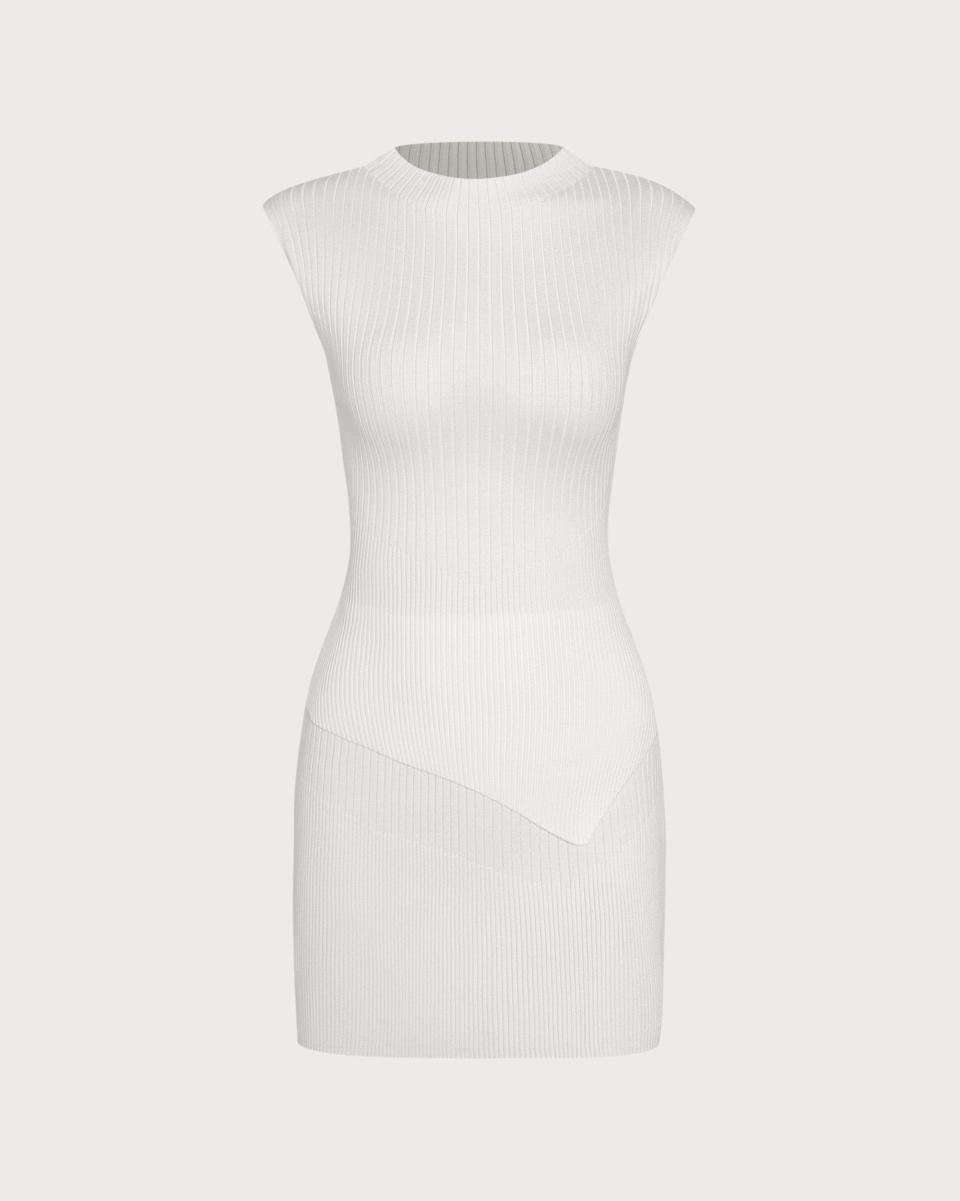 Women's Knit Viscose Two-Piece Set Two-Piece Outfits - RIHOAS