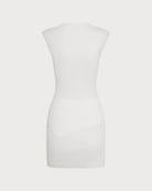 Women's Knit Viscose Two-Piece Set Two-Piece Outfits - RIHOAS
