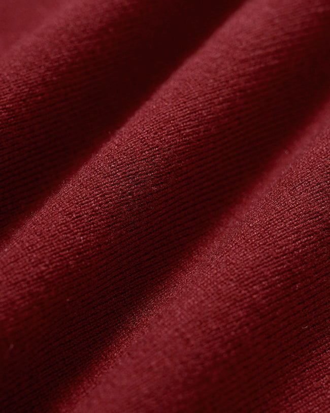 Women's Knit Viscose Wool Dress Dresses - RIHOAS