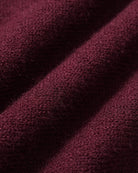 Women's Knitted Acrylic Cardigan Sweater - RIHOAS