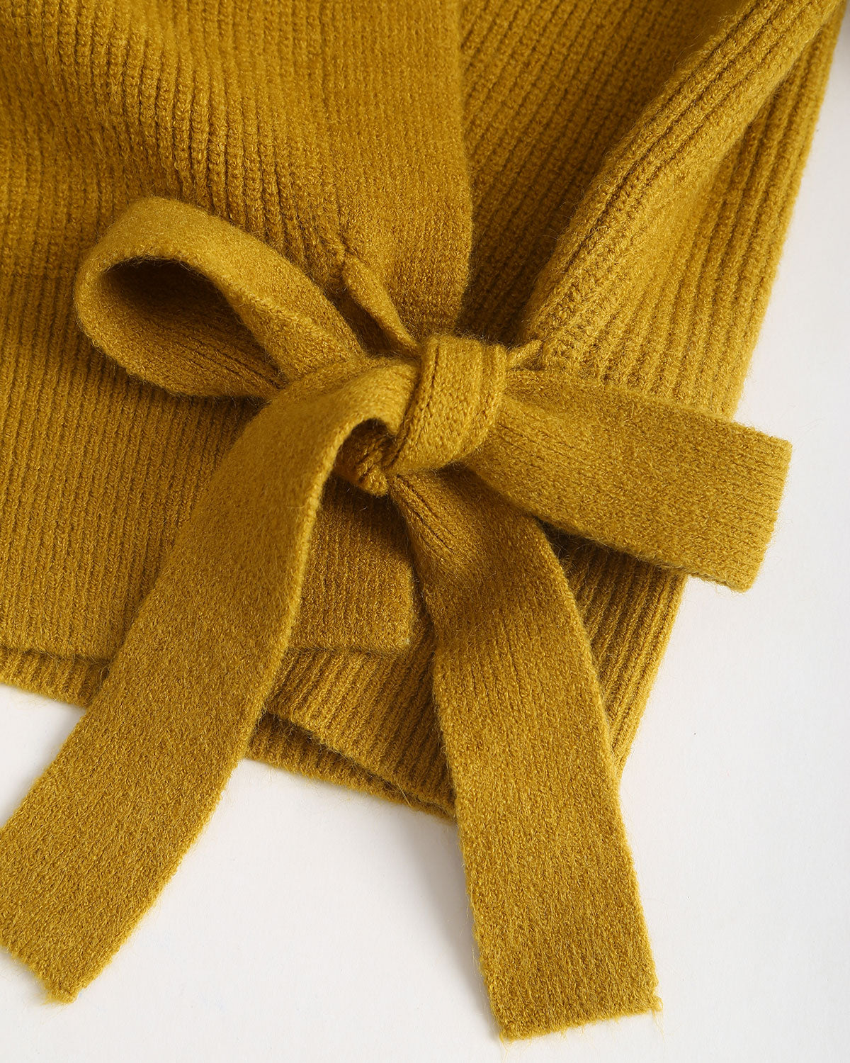 Women's Knitted Acrylic Cardigan Tops - RIHOAS