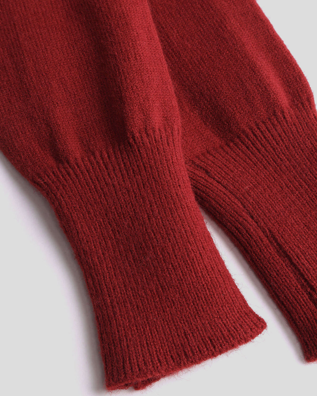 Women's Knitted Acrylic Cardigan Tops - RIHOAS