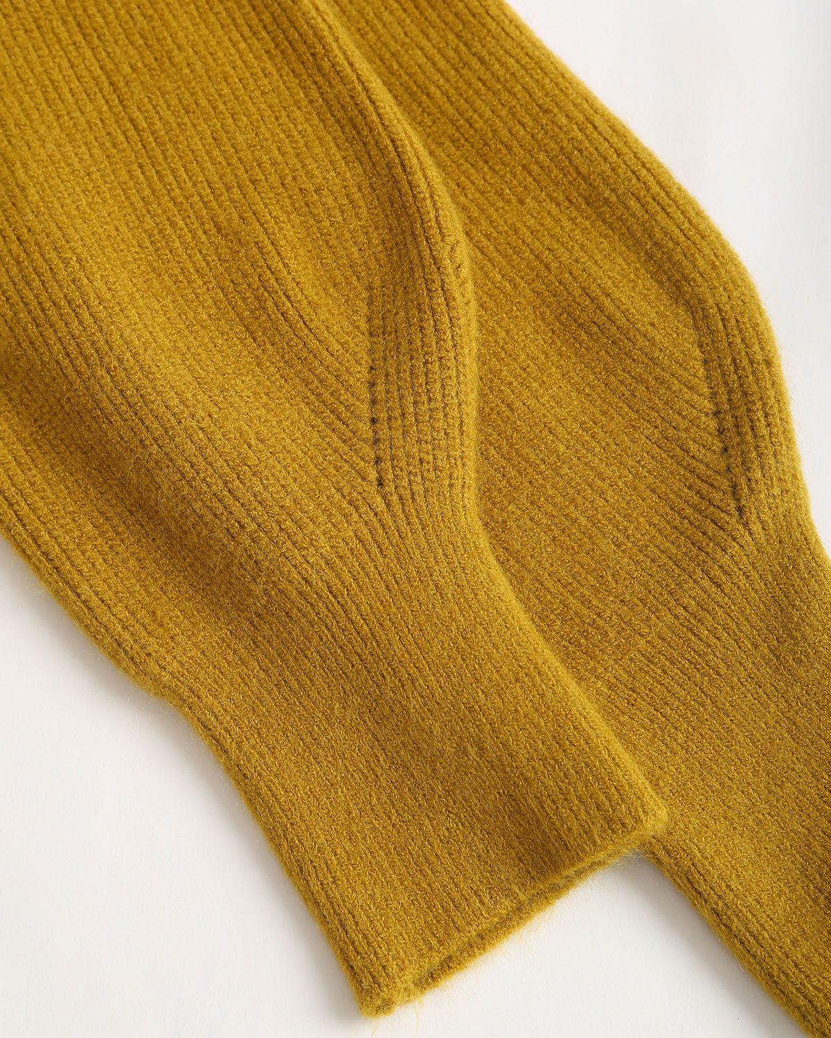 Women's Knitted Acrylic Cardigan Tops - RIHOAS