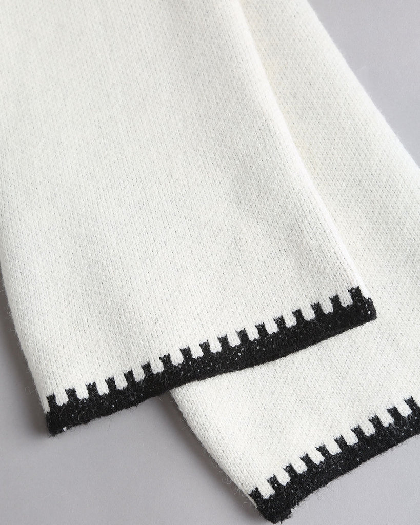 Women's Knitted Acrylic Cardigan Tops - RIHOAS