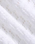 Women's Knitted Cotton Beach Dress Beach Dress - RIHOAS