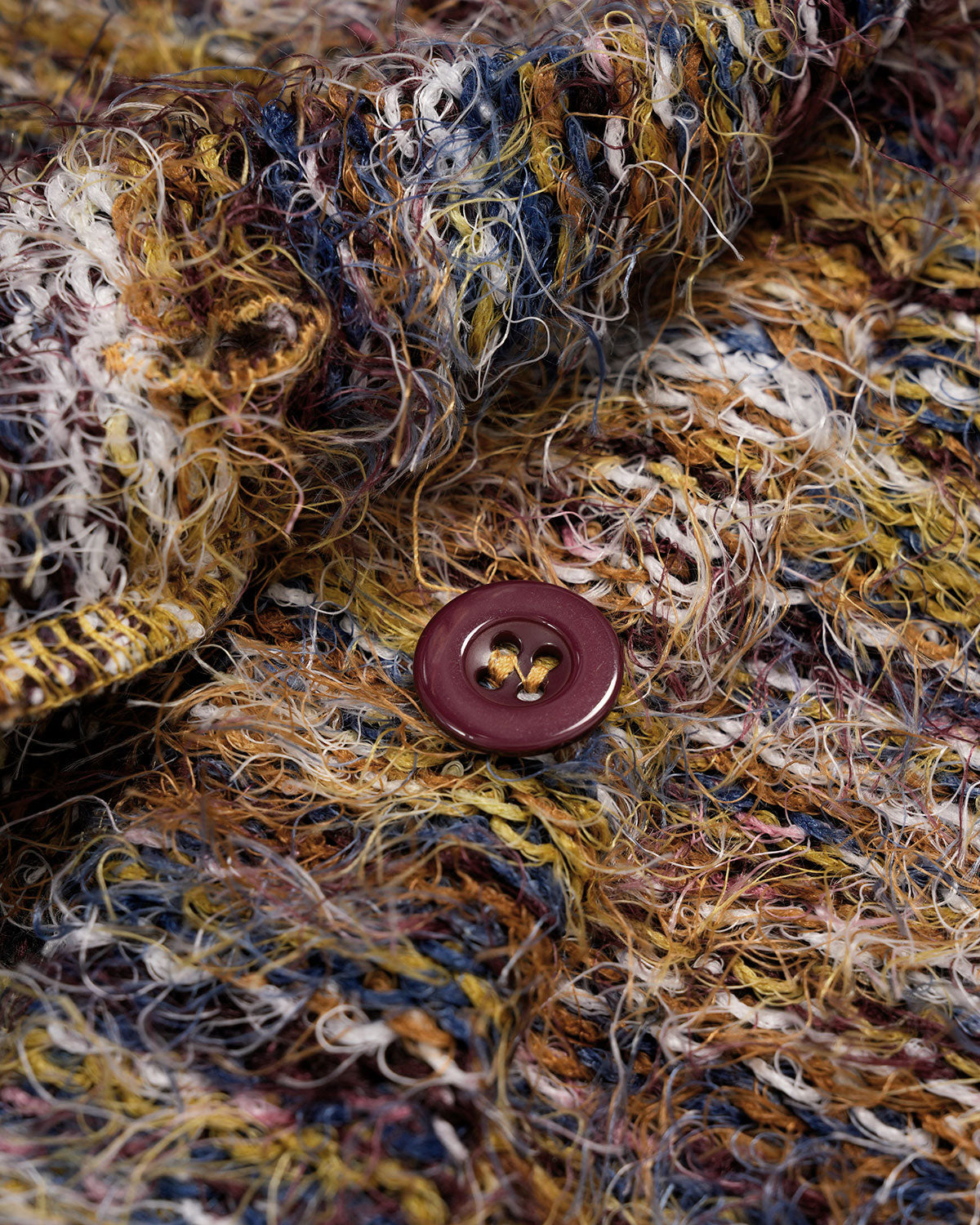 Women's Knitted Cotton Sweater Tops - RIHOAS