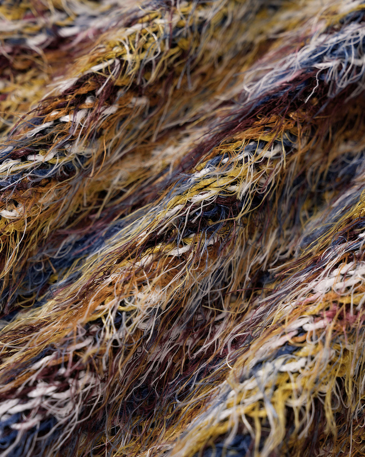 Women's Knitted Cotton Sweater Tops - RIHOAS