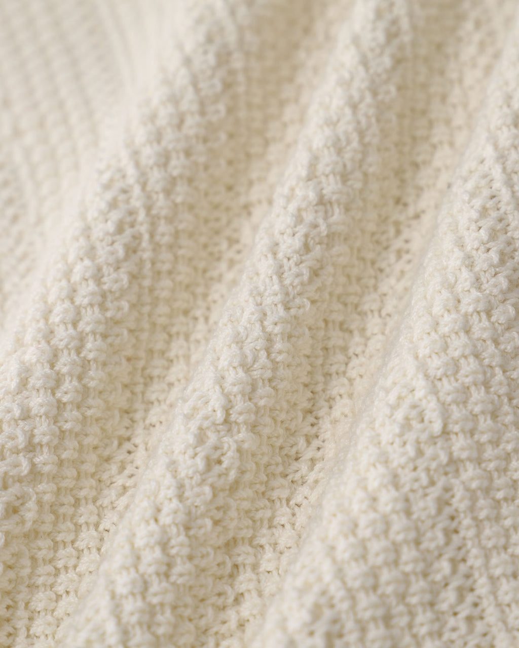 Women's Knitted Cotton Sweater Tops - RIHOAS