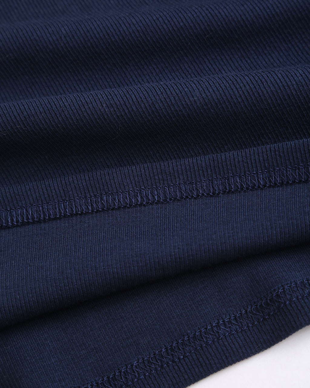Women's Knitted Cotton Tees Tops - RIHOAS