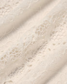 Women's Knitted Nylon Blouses - RIHOAS - 04