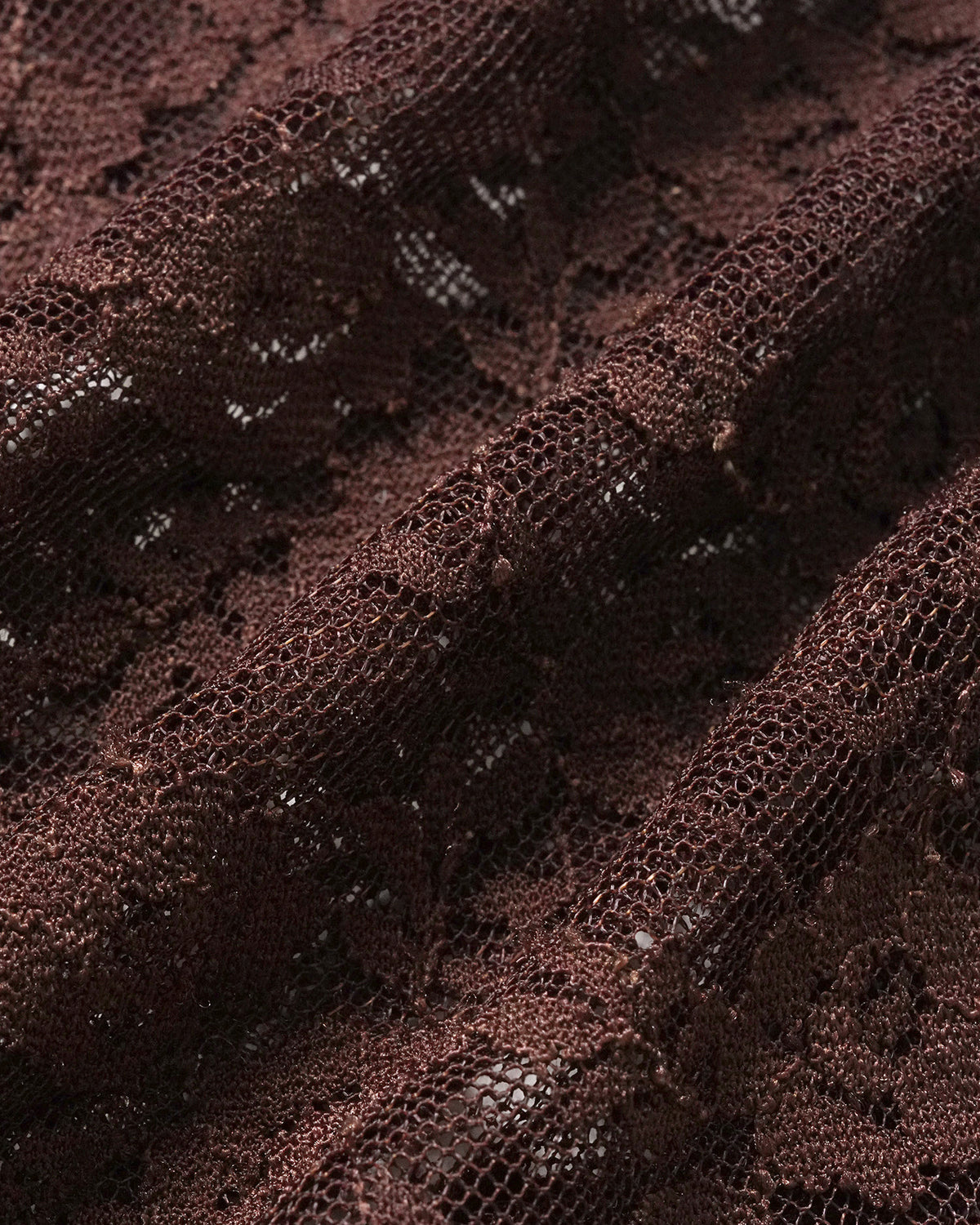Women's Knitted Nylon Blouses - RIHOAS