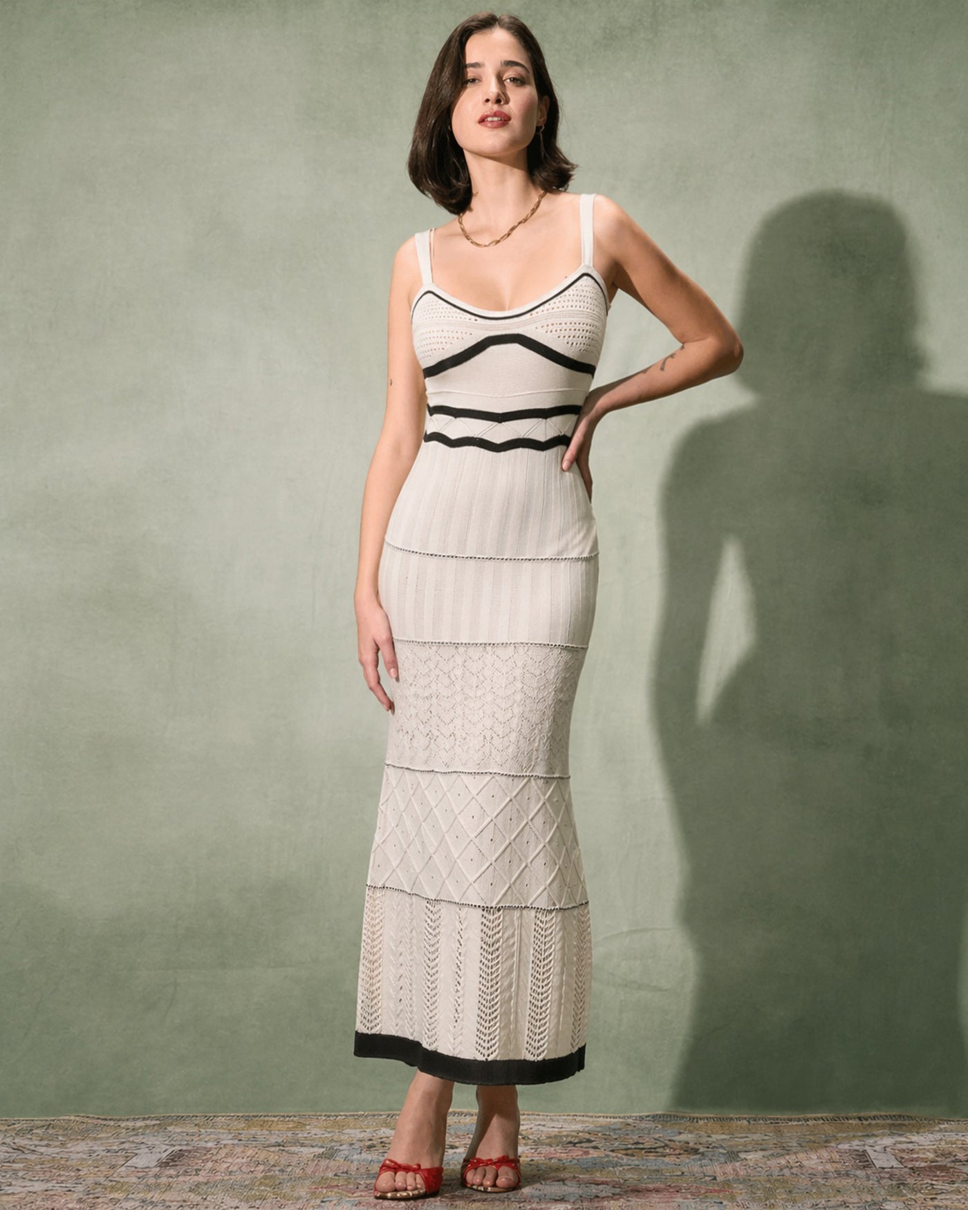 Beige Dresses | Soft Neutral, Satin & Minimal Styles | RIHOAS Beige Dresses | Soft Neutral, Satin & Minimal Styles | RIHOAS