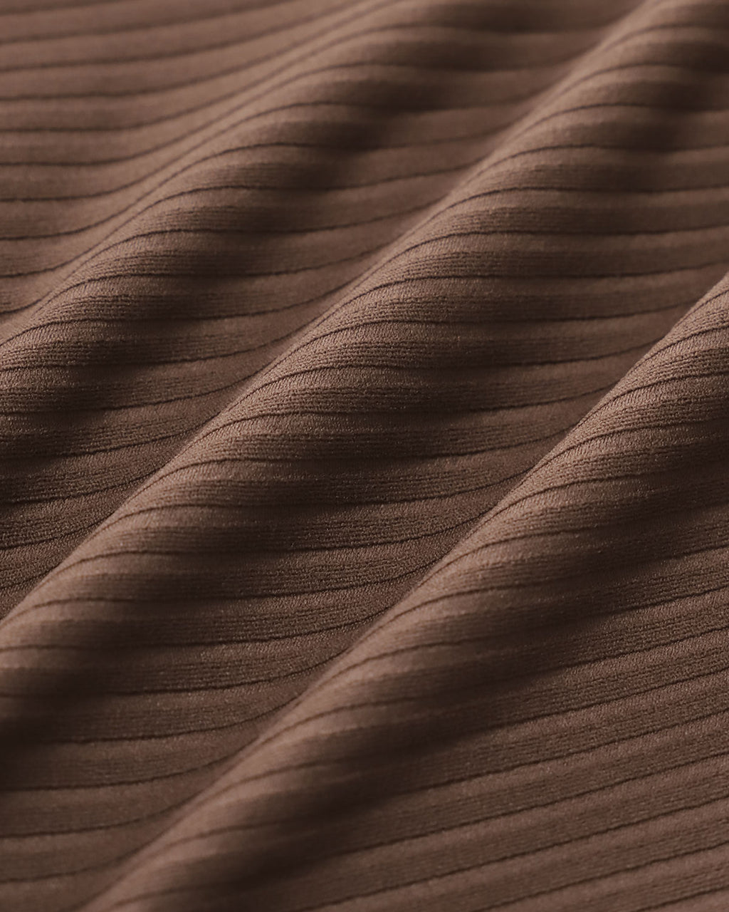 Brown Quick-drying High Waisted Yoga Leggings - RIHOAS