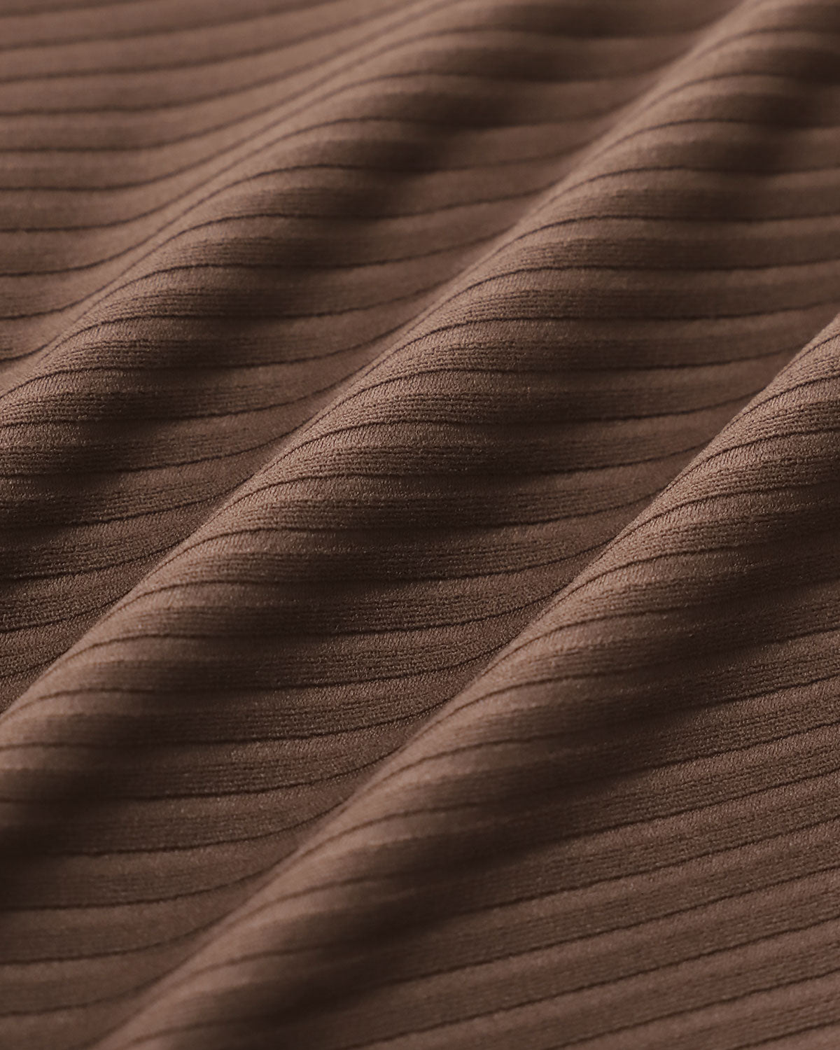 Brown Quick-drying High Waisted Yoga Leggings - RIHOAS